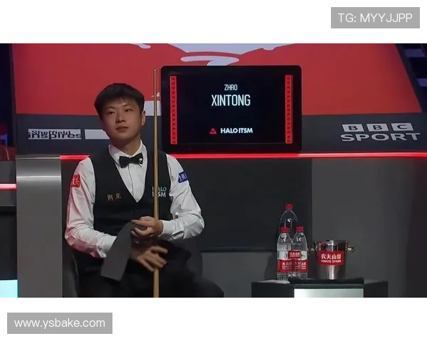 中国斯诺克新星世锦赛首秀破百强势晋级112强